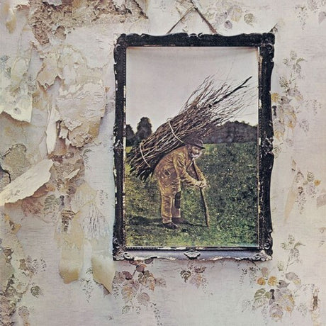 Led Zeppelin Iv, Led Zeppelin, CD