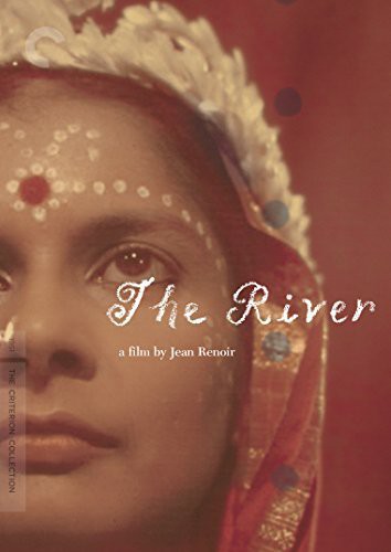 Riverriver/Dvd, Criterion Collection, DVD