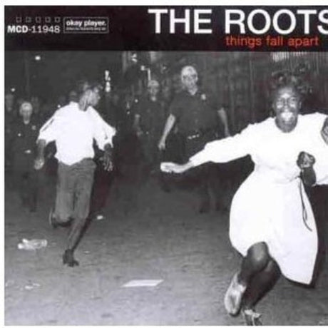 Things Fall Apart, Roots, LP