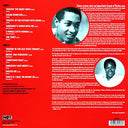 Sam Cooke - Twistin' The Night Away - Vinyl LP, LP