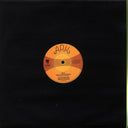 Don Fe - Jericho; Don Fe - Walled City / Don Fe - Weep Not; Don Fe - Stand Firm & Pray - 12", 12"