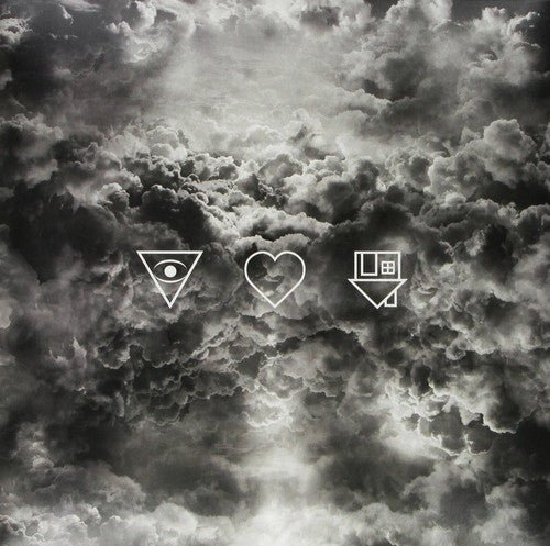 I Love You, Neighbourhood, LP