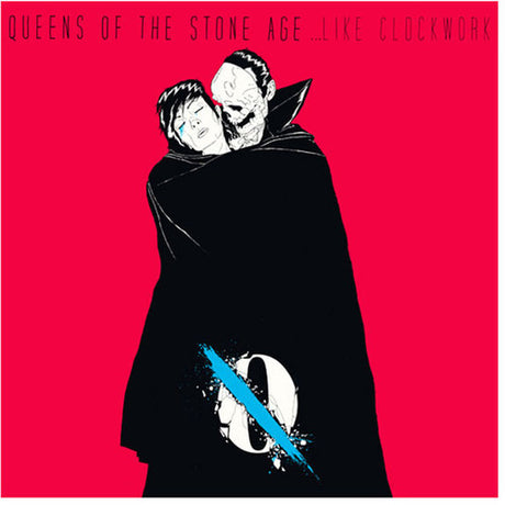 Like Clockwork, Queens Of The Stone Age, LP