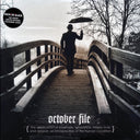 October File - The Application Of Loneliness, Ignorance, Misery, Love And Despair: An Introspective Of The Human Condition (2xLP) (180g) (colored vinyl) - Vinyl LP, LP