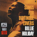 Billie Holiday - Songs For Distingue Lovers (ltd. ed.) (180g) - Vinyl LP, LP