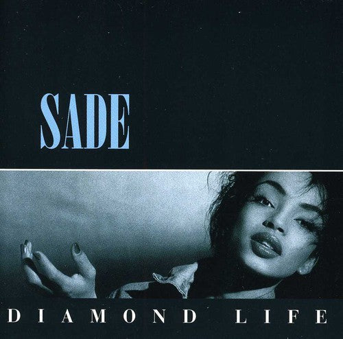 Diamond Life, Sade, CD