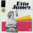 Etta James - The Second Time Around (incl. mp3) (180g) - Vinyl LP, LP