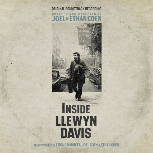 Inside Llewyn Davis / O.S.T., Inside Llewyn Davis / O.S.T., LP