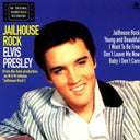Elvis Presley - Jailhouse Rock (DMM) (ltd. ed.) (180g) (High-Def VV) - Vinyl LP, LP