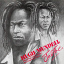 Hugh Mundell, Lacksley Castell, Augustus Pablo - Jah Fire - Vinyl LP, LP