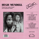Hugh Mundell, Lacksley Castell, Augustus Pablo - Jah Fire - Vinyl LP, LP