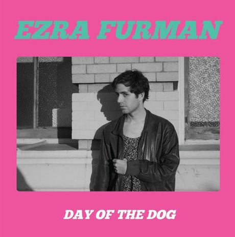Day Of The Dog, Ezra Furman, LP