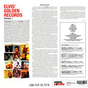 Elvis Presley - Elvis' Golden Records: Volume 1 (180g) - Vinyl LP, LP