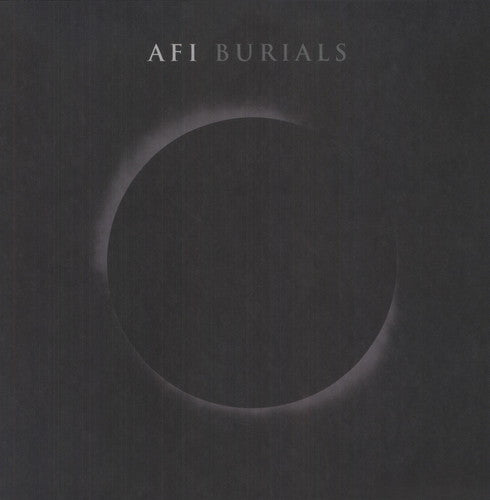 Burials, Afi, LP