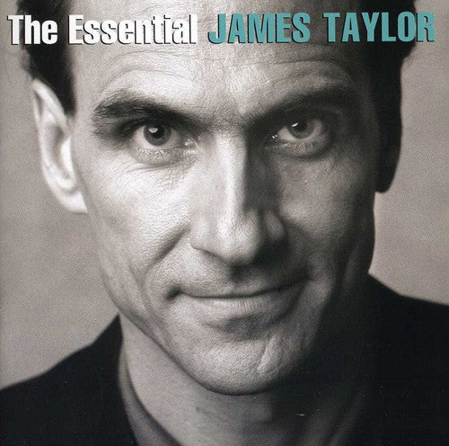 Essential James Taylor, James Taylor, CD