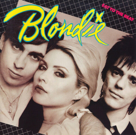 Eat To The Beat, Blondie, CD