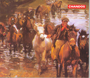 Cotswold Romance / Death Of Tintagiles