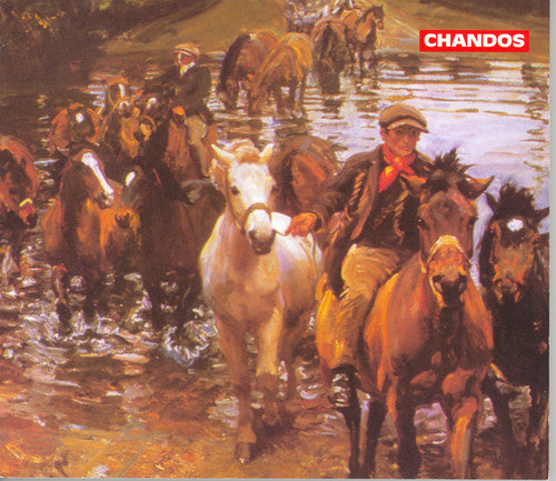 Cotswold Romance / Death Of Tintagiles