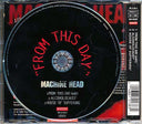 Machine Head - From This Day (3 Track EP) - CD, CD