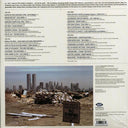 Elvis Presley, The Beach Boys, Roy Orbison, Etc. - Bob Stanley & Pete Wiggs Present State Of The Union: The American Dream In Crisis 1967-1973 (2xLP) (180g) (colored vinyl) - Vinyl LP, LP