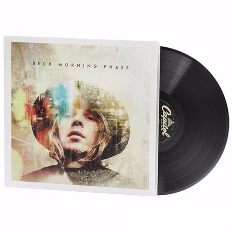 Morning Phase, Beck, LP