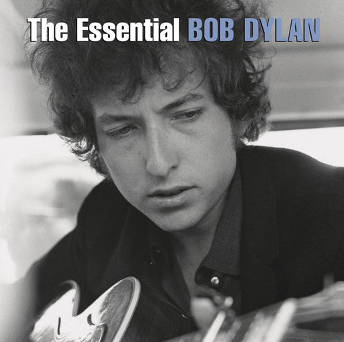 Essential Bob Dylan, Bob Dylan, CD