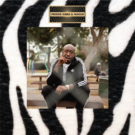 Pinata, Freddie & Madlib Gibbs, LP