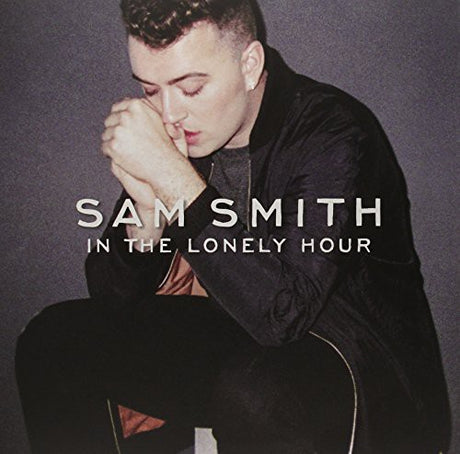In The Lonely Hour, Sam Smith, LP