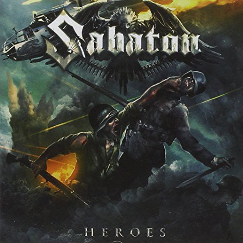Heroes