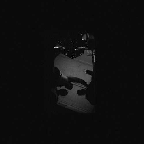 Iii, Badbadnotgood, LP