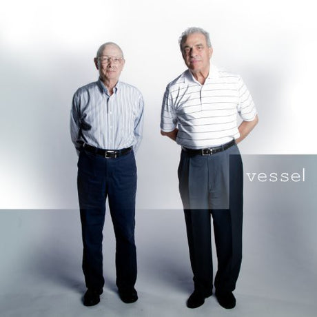 Vessel, Twenty One Pilots, LP