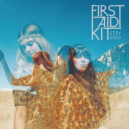Stay Gold, First Aid Kit, LP