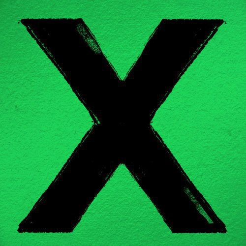 X (45 Rpm Lp), Ed Sheeran, LP