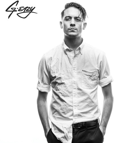 These Things Happen, G-Eazy, LP