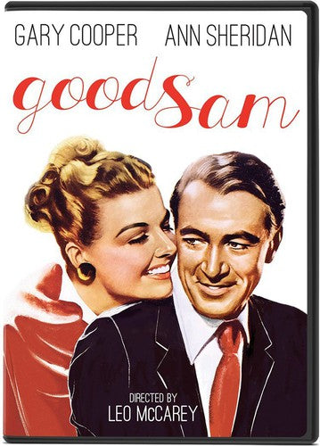 Good Sam, Good Sam, DVD