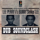 Lee Perry, Bunny Lee - Lee Perry Vs Bunny Striker Lee: Dub Soundclash (180g) - Vinyl LP, LP