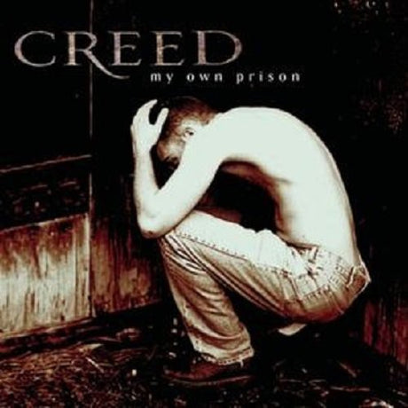 My Own Prison, Creed, CD