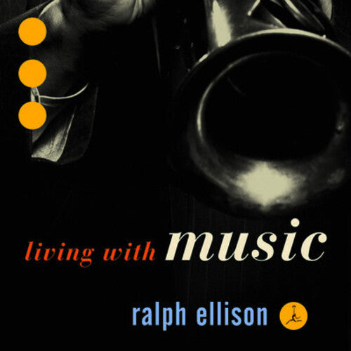 Ralph Ellison: Living With Music / Various -- CD