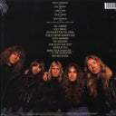 Iron Maiden - No Prayer For The Dying (180g) (remastered) - Vinyl LP, LP