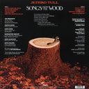 Jethro Tull - Songs From The Wood (40th Anniv. Ed.) (180g) - Vinyl LP, LP