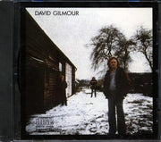 David Gilmour - David Gilmour - CD