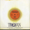 The Abyssinians - Yim Mas Gan; The John Crow Generation - Crank Shaft / Big Joe - Mas Gan; Mas Gan Version - 12", 12"