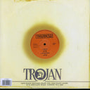 The Abyssinians - Yim Mas Gan; The John Crow Generation - Crank Shaft / Big Joe - Mas Gan; Mas Gan Version - 12", 12"