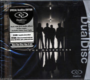 The Mavericks - The Mavericks (CD/DVD dualdisc) - CD