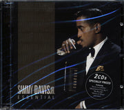 Sammy Davis Jr. - Essential (27 tracks) (2xCD) - CD