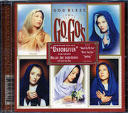 The Go-Go's - God Bless The Go-Go's - CD