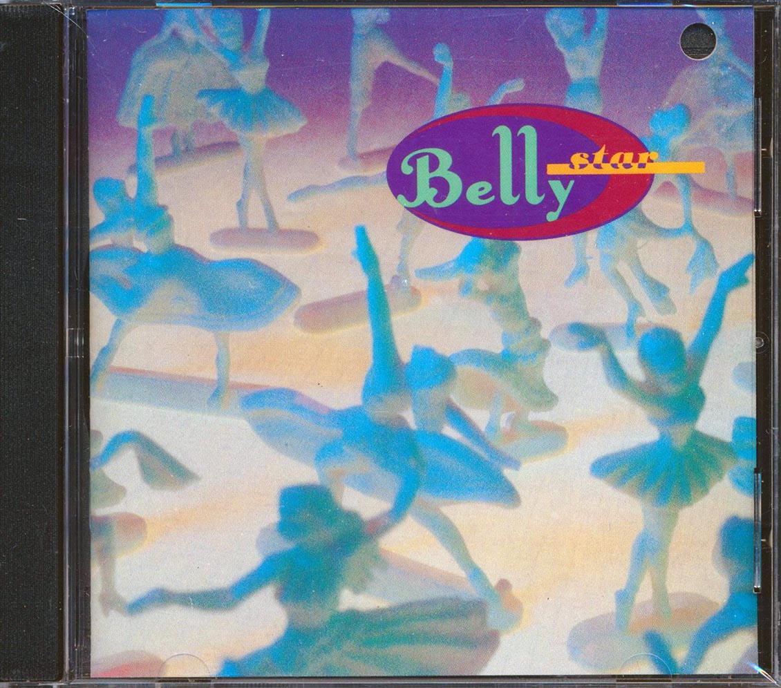 Belly - Star - CD