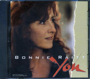 Bonnie Raitt - You - CD