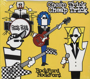 Cheap Trick - RockFord - CD