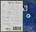 Miles Davis - The Story Of Jazz - CD, CD